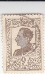 Stamps Bulgaria -  rey Boris III