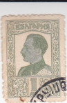 Stamps Bulgaria -  rey Boris III