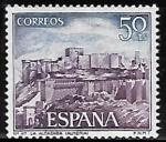 Sellos de Europa - España -  Alcazabar (Almería)