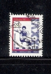 Stamps Mexico -  Juegos Olímpicos, Atlanta 1996
