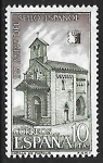 Stamps Spain -  Aniversario del sello español