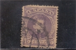 Stamps : Europe : Spain :  Alfonso XIII- Tipo cadete (34)