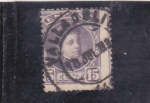 Stamps : Europe : Spain :  Alfonso XIII- Tipo cadete (34)