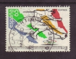 Stamps Europe - Spain -  Nominación Barcelona 92