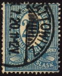 Stamps : Asia : Germany :  COL-VALOR-ALTA SILESIA