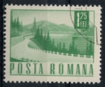 Stamps Romania -  RUMANIA_SCOTT 1981.01 $0.25