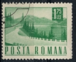 Stamps Romania -  RUMANIA_SCOTT 1981.02 $0.25