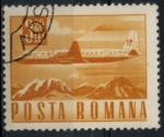 Stamps : Europe : Romania :  RUMANIA_SCOTT 1985 $0.25