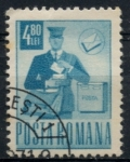 Stamps : Europe : Romania :  RUMANIA_SCOTT 2282 $0.25