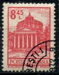 Stamps Romania -  RUMANIA_SCOTT 2363 $0.25