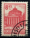 Sellos del Mundo : Europa : Rumania : RUMANIA_SCOTT 2363 $0.25