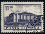 Stamps : Europe : Romania :  RUMANIA_SCOTT 2368 $0.25