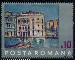 Sellos de Europa - Rumania -  RUMANIA_SCOTT 2374 $0.25