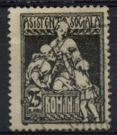 Stamps Romania -  RUMANIA_SCOTT RA14.02 $0.25