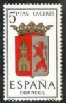 Stamps Spain -  1548