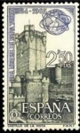 Stamps Spain -   1592