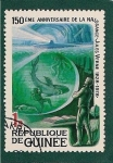 Stamps Guinea -  