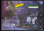 Stamps Spain -  Clásicos Populares  