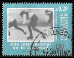 Stamps Argentina -  Argentina-cambio