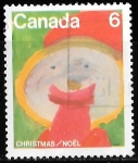 Sellos del Mundo : America : Canad : Canad-cambio