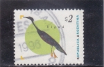 Stamps Argentina -  BIGUÁ 
