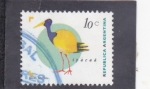 Stamps Argentina -  IPACAÀ