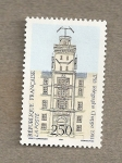 Stamps France -  Telegrafo Chappe