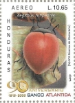Stamps Honduras -  Coleópteros de Honduras