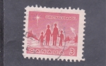 Stamps Canada -  NAVIDA-64