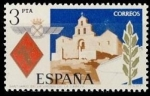 Sellos de Europa - Espa�a -  ESPAÑA 1975 2265 Sello Nuevo Santuario de Santa María de la Cabeza Spain