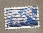 Stamps America - United States -  Monte McKinley, Alaska