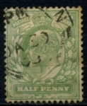 Stamps : Europe : United_Kingdom :  REINO UNIDO_SCOTT 127 $1.75