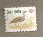 Stamps South Africa -  Ave