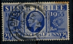 Stamps United Kingdom -  REINO UNIDO_SCOTT 229.02 $4.5