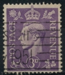 Stamps : Europe : United_Kingdom :  REINO UNIDO_SCOTT 263.01 $1.1