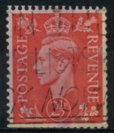 Stamps United Kingdom -  REINO UNIDO_SCOTT 284.01 $0.45