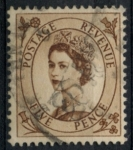 Stamps : Europe : United_Kingdom :  REINO UNIDO_SCOTT 361.02 $0.4