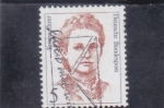 Stamps Germany -  EMMA THRER