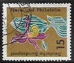 Stamps Germany -  Exposición filatelica 