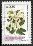 Stamps Argentina -  Pata de Vaca