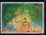 Stamps : Europe : United_Kingdom :  REINO UNIDO_SCOTT 1196.01 $0.25