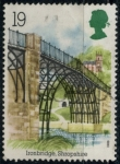 Stamps United Kingdom -  REINO UNIDO_SCOTT 1280.01 $0.25