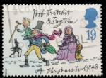Stamps United Kingdom -  REINO UNIDO_SCOTT 1528.03 $0.25