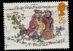 Stamps United Kingdom -  REINO UNIDO_SCOTT 1529.02