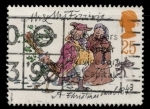 Stamps United Kingdom -  REINO UNIDO_SCOTT 1529.04