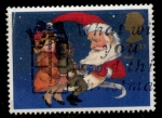 Stamps United Kingdom -  REINO UNIDO_SCOTT 1776.02 $0.3