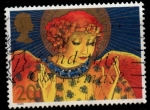 Stamps United Kingdom -  REINO UNIDO_SCOTT 1834.01 $0.45