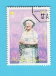 Stamps Equatorial Guinea -  CONMEMORACION