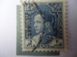 Sellos del Mundo : Asia : Irak : Kig Gazi I (1912-1959) de Irak