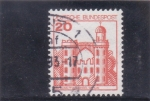 Stamps Germany -  BERLIN 
